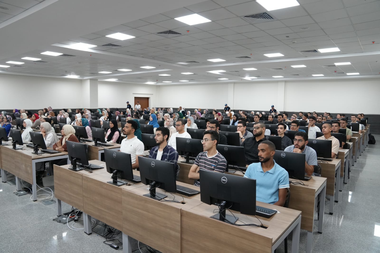 الاتصالات تفتح باب التسجيل في الدفعة الثانية من المبادرة الرئاسية الرواد الرقميون